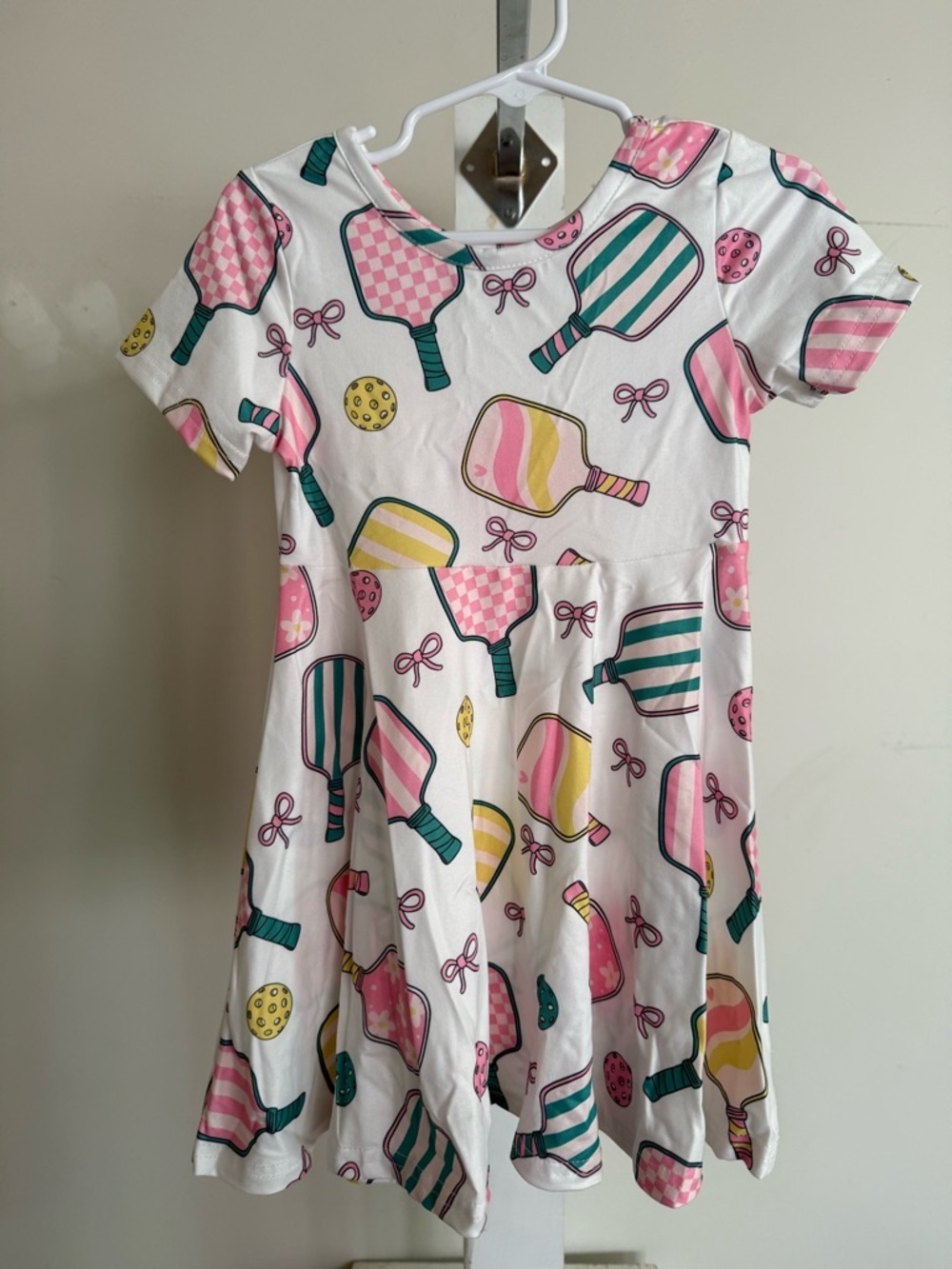 NWT Pickleball Twirl Dress
